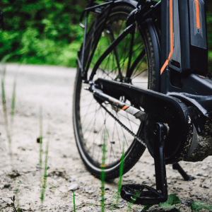 Why You May Want to Buy A Hybrid Bike?