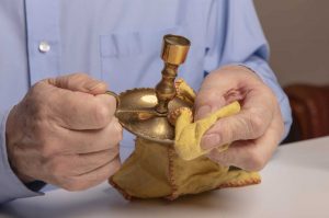 Brass polishing: A guide that makes the job simple