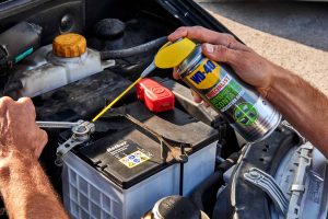 Car Battery: How to Perform Proper Maintenance ?