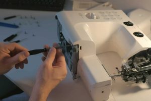 How to Perform Maintenance on Your Sewing Machine
