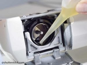 How to Perform Maintenance on Your Sewing Machine
