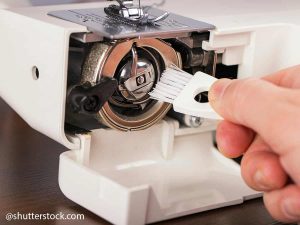 How to Perform Maintenance on Your Sewing Machine