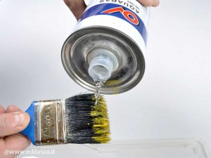 How to Clean Paint Brushes Effectively