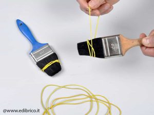How to Clean Paint Brushes Effectively