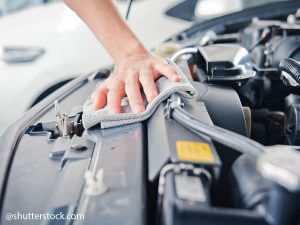 How to Clean your Car's Radiator ?