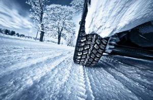 How to Keep your Car Running Smoothly in Winter ?