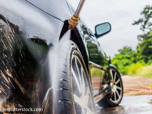 How to Lubricate your Car's Suspensions ?