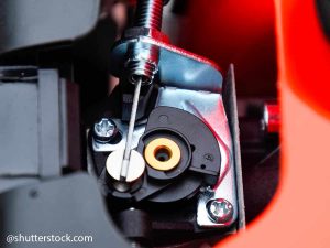 How to Overhaul a Petrol Lawnmower