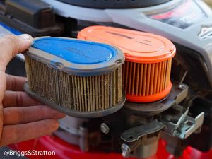 How to Overhaul a Petrol Lawnmower