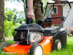 How to Overhaul a Petrol Lawnmower