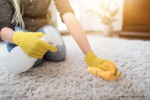 Products Needed To Be a Clean Master