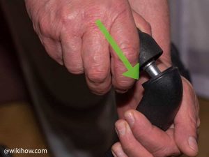 How to clean office chair wheels