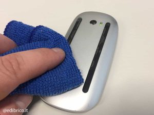 How to clean your computer and devices