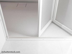 How to lubricate sliding doors effectively