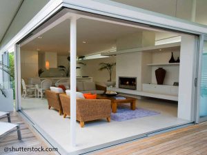 How to lubricate sliding doors effectively