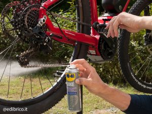 How to perform maintenance on an electric bike ?