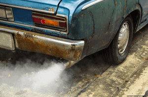 Corrosion Protection - Ways to ensure that your metals do not corrode