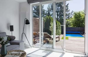 How To Replace Patio Door Locks