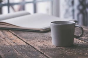 5 Steps to 5 Ways You Can Remove Coffee Stains from Your Clothes