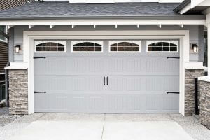 Why You Need Some Garage Door Grease For Your Garage