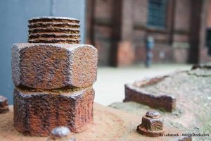 Rust Removal Made Easy With the Best Ingredients and Products