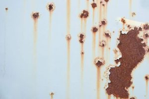 Try These Magical Methods for Rust Removal on Metal
