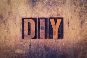 Current Do It Yourself Projects You Don't Want To Miss
