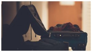 How To Lubricate and Fix Luggage Handles