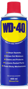 Five Reasons Why Rust Treatment Is So Important