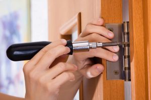 All You Need To Know About Lubricating Door Hinges
