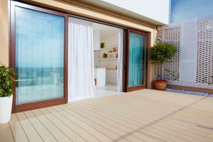 Patio Door Will Not Slide