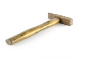 How to Remove Rust from Metal