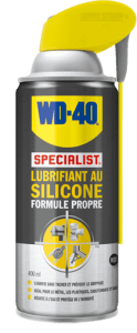 How to Fix Common Household Plumbing Problems with silicone spray