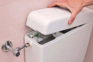 How to Help your Toilet Flush Work Better