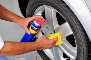 The Uses of a Degreaser Spray