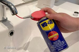 wd 40 produit multifonction