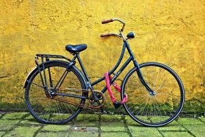 A Guide on the best steps to taking care of your bike