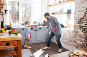 Clean My House: A Regime to Assist You with Cleaning Tasks
