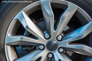 disques de frein wd40