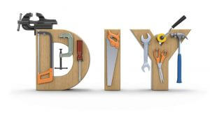 Do It Yourself: The Hacks You Probably Need to Know Now