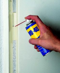 gond maroc wd40