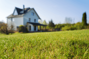 Spring Home Maintenance Tips