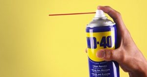 Lubrication is Important: Jammed Slide Locks and How To Fix Them