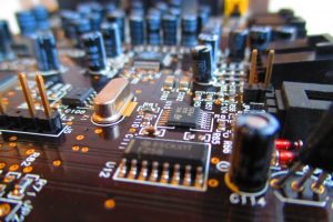  nettoyer un circuit imprimé