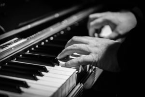 How to Clean Piano Keys Easily