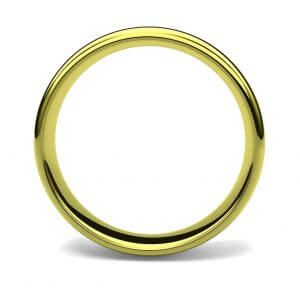 How to Go About Polishing Gold