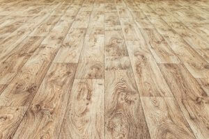 Removing scuff marks from your floor