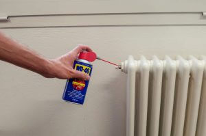 How to Solve Blocked Radiator Valves