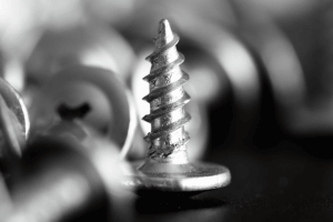 The Right Technique for the Removal of Screws