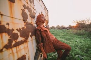 How to Remove Rust